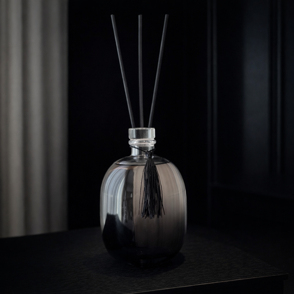 No 6./ De scent