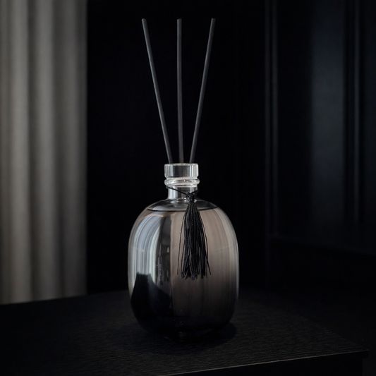 No 6./ De scent